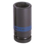 - Socket Deep Impact 1 X 36MM