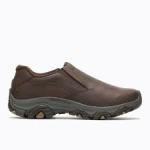 Men's Moab Adventure 3 Moc - Earth - UK7.5