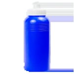 500ML Ultra Sports Water Bottle