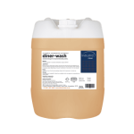 Diner Wash Dishwasher Detergent - Industroclean