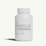 Co-enzyme Q10 - Androlab