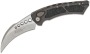 Microtech Hawk Knife - 166-10