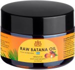 Raw Batana Oil