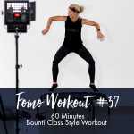 Fomo Style Workout 37