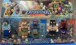 Minecraft Legends