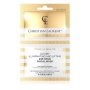Christian Larent Luxury Illuminating And Lifting 24K Gold Facial Mask 2X5ML