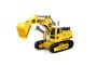 Toys Of - 1:14 Friction-powered 360 Excavator Truck