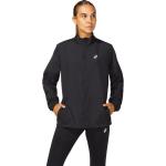 ASICS Women's Core Jacket - Black - XL