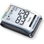 Beurer Bc 85 Wrist Blood Pressure Monitor + App