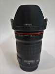 Canon Ef 135MM F 2 L Usm Used