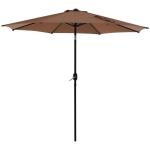 No Brand Parasol Standing Umbrella