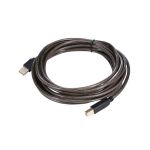 USB 2.0 Scanner Printer Cable