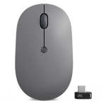Lenovo Go Usb-c Wireless Mouse Thunder Black
