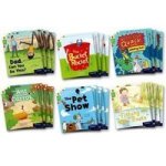 Oxford Reading Tree Story Sparks: Oxford Level 2: Class Pack Of 36 Paperback
