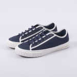 G-star Raw Deck Basic Sneakers Navy off White - 10