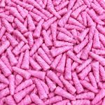 Pink Unicorn Horns 30G