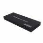 HDCVT 1x4 4K HDMI Splitter With EDID Management