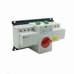SJ068 Protection – Automatic Change Over Switch. 4 Pole 230 Volts 63 Amps