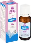 Natura Dental Teething Tablets 50 Tablets