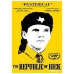 Republic Of Rick Region 1 Import DVD