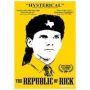 Republic Of Rick Region 1 Import DVD
