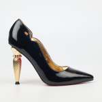Medusa 1 - Black - Black 7
