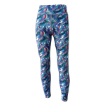 High Waist Full Length - Feathers - Ladies XL - 38