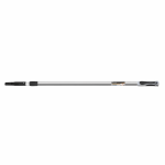 Pole Telescoping Aluminium 1100-2000MM
