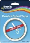 Bostik Double Sided Tape Roll 18MM X 10M