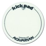 Aquarian Single Kick Pad