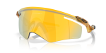 Oakley - Qntm Kato - Transparent Light Curry prizm 24K