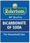 Bp Quality Baking Soda Powder