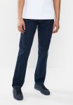 Lee Brooklyn Stretch Jeans - Indigo