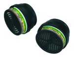 Ekastu Particle Filter 200 P3R Pack Of 8 Pcs