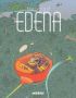 Moebius Library: The World Of Edena Hardcover