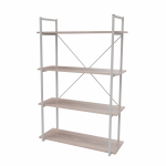 4 Tier Bookcase
