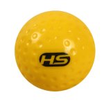 Match Dimple Hockey Ball