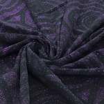 150CM Sequence Fabric Per Meter 5