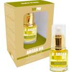 Kaypro Argan Oil Travel Size Serum For Dry dull lifeless Hair 20ML