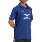 Adidas France Rugby Men's Home Jersey