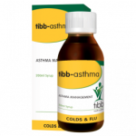 Asthma 200ML