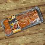 Braai Sauce Marinated & Pre-cooked Pork Loin Rib 1 2 1 4KG