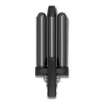 Mycurl Interchangeable - Triple Barrel