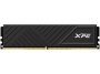 Adata Gammix D35 16GB DDR4-3200 CL16 1.35V 288 Pin Udimm Desktop Memory With Heatsink