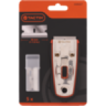 Retractable Scraper