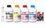 Refill Ink Bottles Compatible With Canon Pixma G3420 500ML PRINTER-GI-41 - 500ML