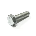 Set Galv Ht Met 8.8 Din 24 X 55