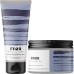 Ff R Re:move Yellow For Toning Conditioning Mask