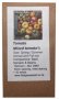 6 Degrees East Heirloom Veg Seeds - Tomato - My Favourite Mix