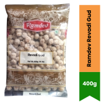 Revadi Gud 400G Traditional Sesame Jaggery Sweet - 400G